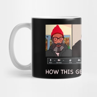 How This Gets Made in 2020 - HDTGM Mug